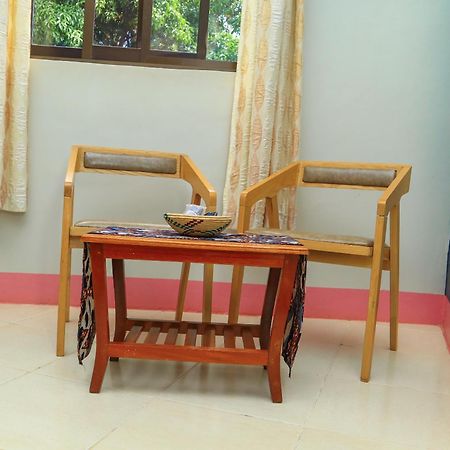 Mama Thea Homes Moshi Luaran gambar